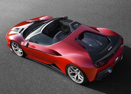 Ferrari J50 2017 1280 03