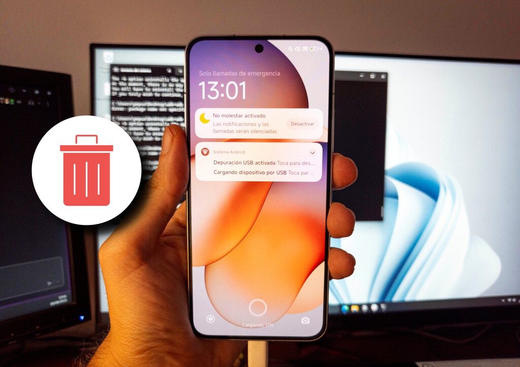 Acabar con las aplicaciones que no quieres de HyperOS es posible: así las quito yo aunque no se dejen 