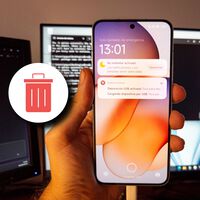 Mi móvil Xiaomi venía lleno de apps que no necesitaba. Así lo he dejado "limpio" con un método infalible