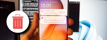 Mi móvil Xiaomi venía lleno de apps que no necesitaba. Así lo he dejado "limpio" con un método infalible
