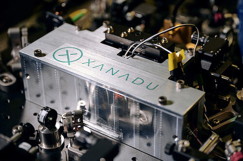 Xanadu Ap