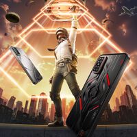 Llega a Colombia la serie de celulares Infinix GT 30 con rendimiento gaming de nivel competitivo, IA, gatillos táctiles y precios que parten desde el millón de pesos 