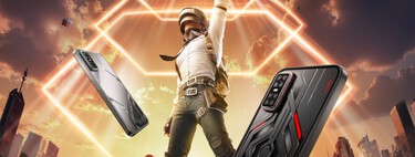 Llega a Colombia la serie de celulares Infinix GT 30 con rendimiento gaming de nivel competitivo, IA, gatillos táctiles y precios que parten desde el millón de pesos 