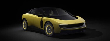 El primer coche eléctrico de Ferrari está haciendo llorar a los más aficionados a Ferrari. Es justo lo que buscaban