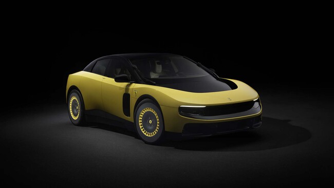 Ferrari Luce 2026 6