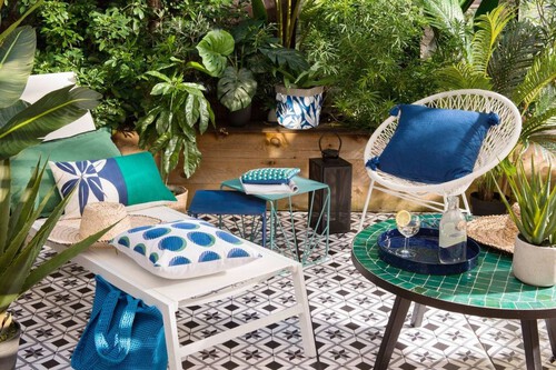 Biombo Maisons du Monde