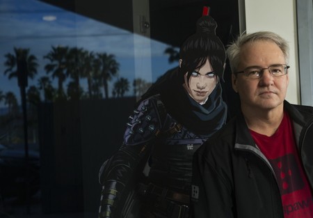 Vince Zampella pasará a ser el líder de la renovada DICE Los Angeles, un estudio que desarrollará su propio videojuego