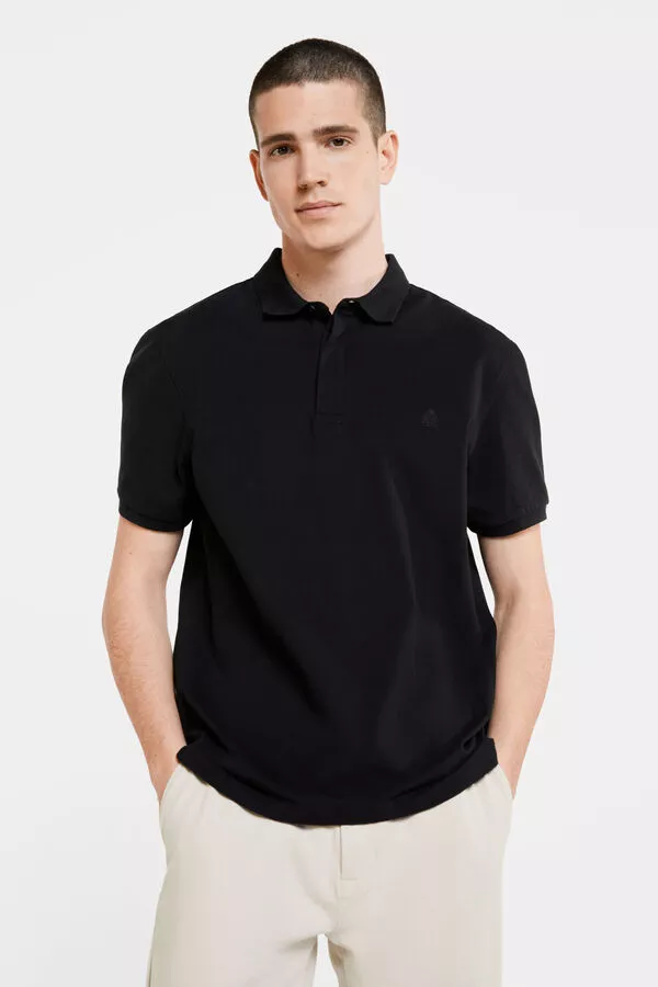 Polo slim tapeta oculta