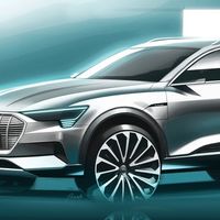 La ofensiva e-tron de Audi va más fuerte que nunca: habrá dos prototipos más este año
