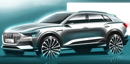 La ofensiva e-tron de Audi va más fuerte que nunca: habrá dos prototipos más este año