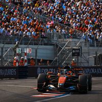 Horarios del GP de Fórmula 1 en Barcelona 2026: fechas, favoritos y cómo ver la carrera gratis en directo 