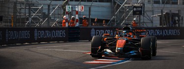 Horarios F1 GP Barcelona-Cataluña 2026: fechas, favoritos y cómo ver la carrera gratis en directo por TV y online 