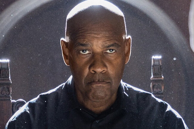 Denzel Washington: "En la primera parte de tu vida aprendes, después ganas dinero y al final devuelves lo aprendido"