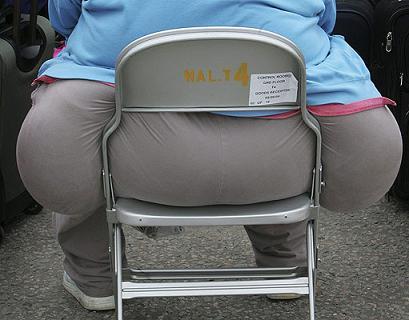 La obesidad es un inconveniente para la detección del cáncer de próstata