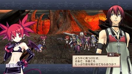 Koei se encargarán de distribuir en Europa los juegos de NIS America
