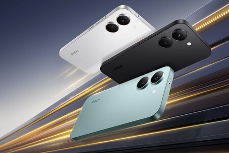 Xiaomi Poco X8 Pro Lanzamiento Precio Mexico Caracteristicas Ficha Tecnica
