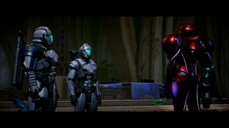 Metroid Prime 4 Beyond Vale La Pena 11