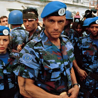 "Iba drogado hasta la médula": nadie recuerda a Van Damme de buena manera en esta mítica película de acción 