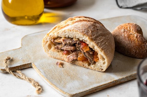 Bocadillo