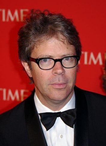 Jonathan Franzen: "Ver la foto del plato de alubias de un amigo en Los Ángeles no es ningún avance"