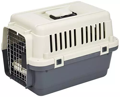 Ribecan l-50 Transportin Iata Pequeño, 50 x 33 x 33 cm