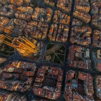 Espectaculares panorámicas de 200 lugares del mundo que permiten la inmersion casi total