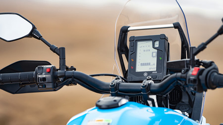 Yamaha Tenere 700 Rally Edition 2020 1