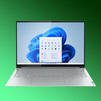 Con resolución 2K y un descuento de 300 euros, MediaMarkt tiene este portátil compacto con Windows 11 a precio imbatible 