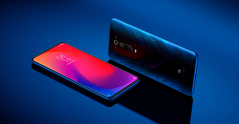 Xiaomi Mi 9T Pro: características, precio y ficha técnica