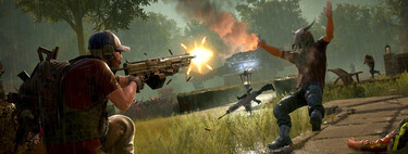 Ubisoft acaba de resucitar uno de sus juegos de mundo abierto más grandes, y lo ha hecho con "una enorme actualización gratuita"