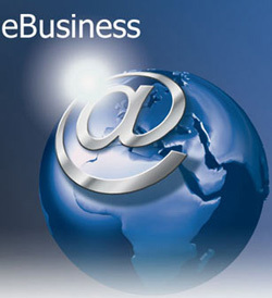 Beneficios de ejercer eBusiness en la empresa