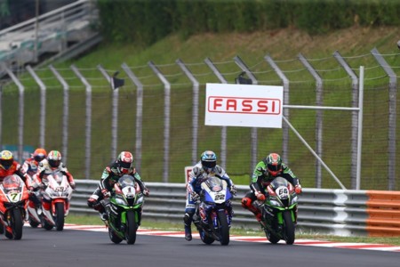 Sbk Donington2