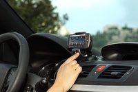 EEUU se plantea colocar inhibidores de la señal de los móviles en los coches