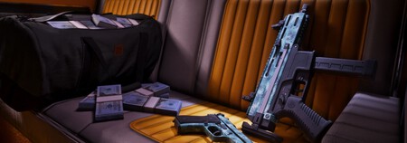 Personalizacion Gta 6