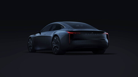 Hopium Machina hidrógeno