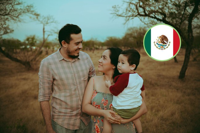Mexico Nacimientos Japon Poblacion Envejece Xataka Mexico