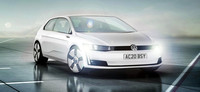 Imaginando el Volkswagen Golf VIII