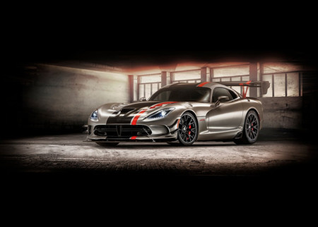 Dodge Viper Acr 2016 1024x768 Wallpaper 05