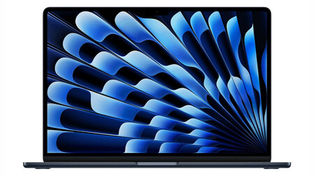 Macbook Air M5