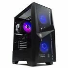 PC de Sobremesa PcCom Intel Core i5-12400F 32 GB RAM 1 TB SSD Nvidia Geforce 