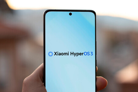 HyperOS 3