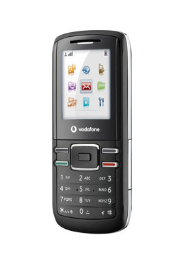 Vodafone 231