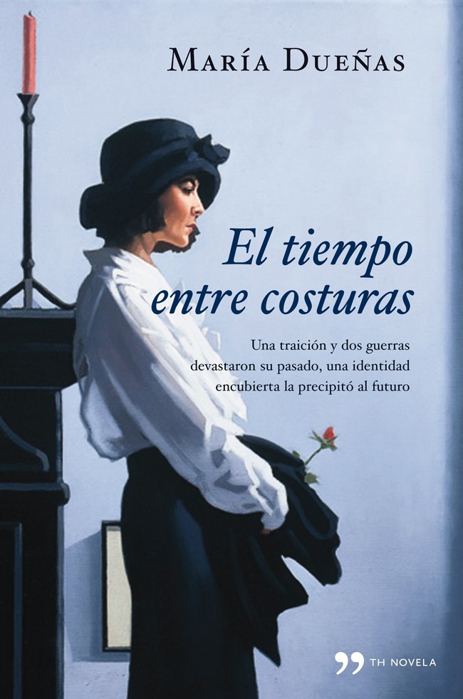 Costuras Libro