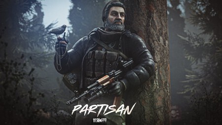Wipe Tarkov