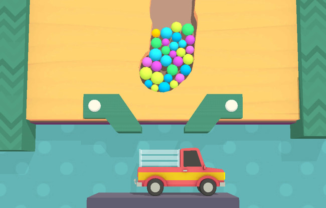 Sand Balls 2