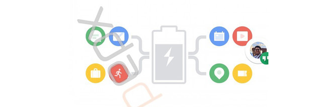 Android 11 Battery Share 2
