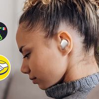 Con 609 pesos tienes unos de los mejores audífonos Samsung