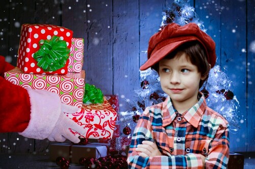 32 regalos de Navidad, para niños y niñas de 12 a 14 años, por menos de 60 euros