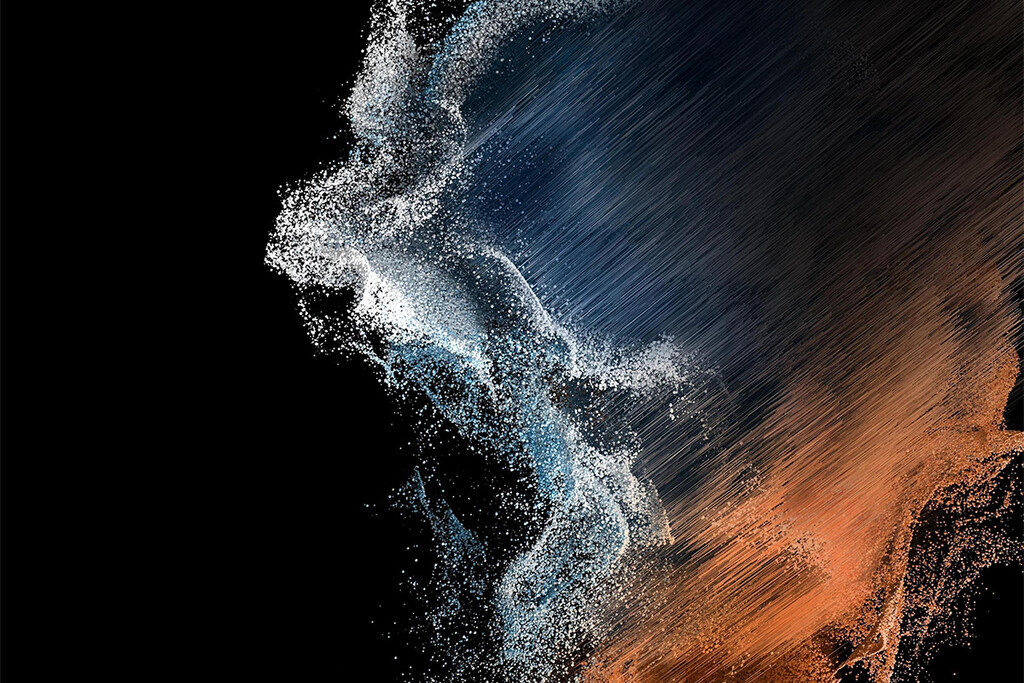 Ya puedes descargar los fondos de pantalla del Samsung Galaxy S22
