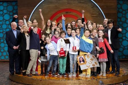 Arrancan los castings de la segunda edición de MasterChef Junior